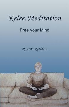 portada kelee meditation: free your mind (in English)