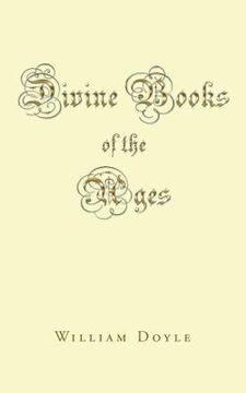 portada Divine Books of the Ages (en Inglés)