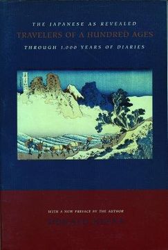 portada Travelers of a Hundred Ages (en Inglés)