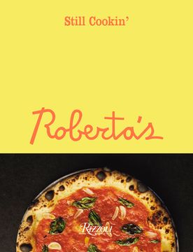 portada Roberta'S: Still Cookin' (in English)