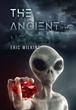 portada The Ancient Nemesis (en Inglés)
