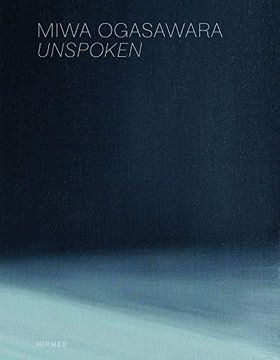 portada Miwa Ogasawara: Unspoken 
