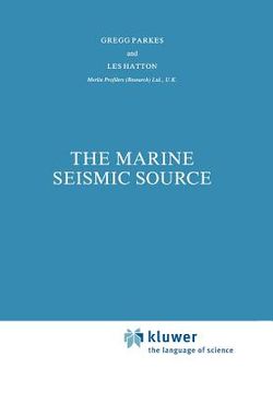 portada the marine seismic source (in English)