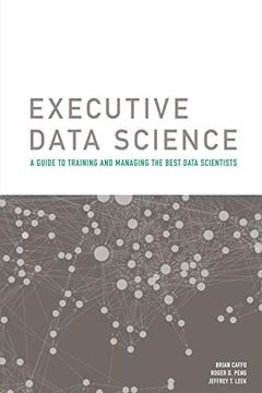 portada Executive Data Science