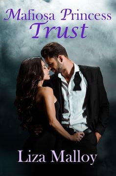 portada Mafiosa Princess: Trust (en Inglés)