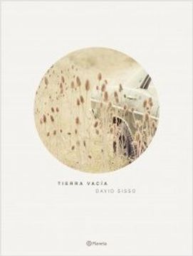 portada Tierra Vacia (in Spanish)