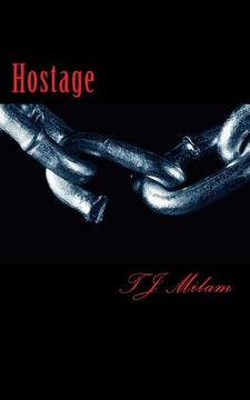 portada Hostage (in English)