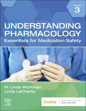portada Understanding Pharmacology: Essentials for Medication Safety (en Inglés)