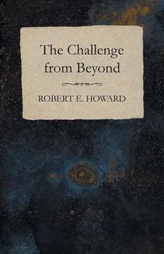 portada The Challenge from Beyond (en Inglés)
