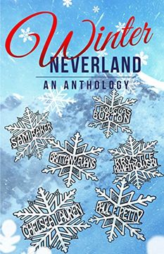 portada Winter Neverland: An Anthology