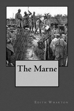 portada The Marne