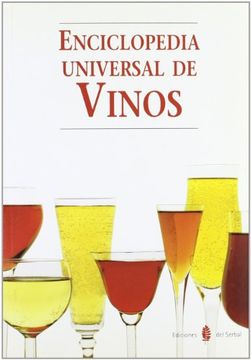 Enciclopedia Universal de Vinos