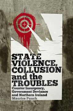 portada state violence, collusion and the troubles