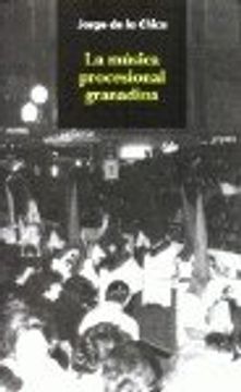 La música procesional granadina
