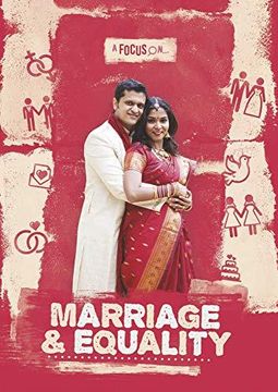 portada Marriage & Equality (a Focus on) (in English)