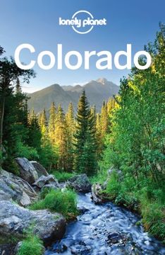 Colorado Regional Guide (country Regional Guides) (in Französisch)