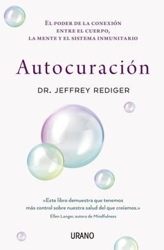 portada AUTOCURACIÓN (in Spanish)