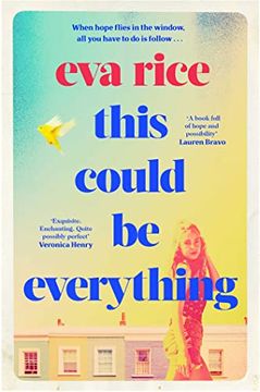 portada This Could be Everything: The Feelgood Nostalgic new Novel From the Author of the Lost art of Keeping Secrets