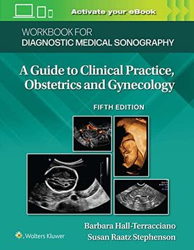 portada Workbook for Diagnostic Medical Sonography: Obstetrics and Gynecology (in English)