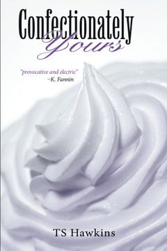 portada Confectionately Yours (in English)