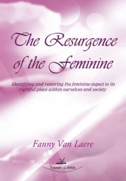 portada The Resurgence of the Feminine (in Spanish)