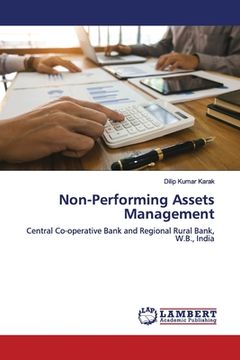 portada Non-Performing Assets Management (en Inglés)