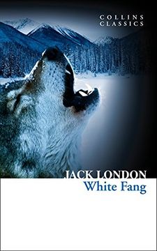 portada White Fang (Collins Classics) (in English)
