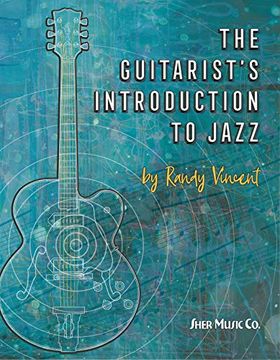 portada The Guitarist's Introduction to Jazz (in English)