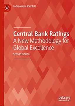 portada Central Bank Ratings (en Inglés)
