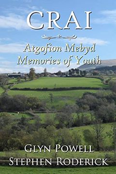 portada Crai: Atgofion Mebyd - Memories of Youth (in English)
