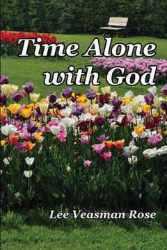 portada Time Alone with God