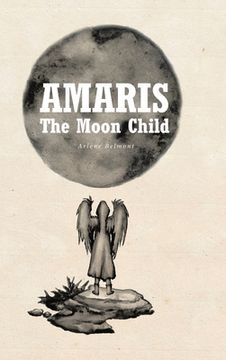 portada Amaris: The Moon Child (en Inglés)