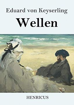 portada Wellen (en Alemán)