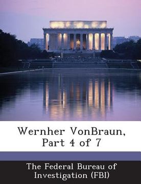 portada Wernher Vonbraun, Part 4 of 7
