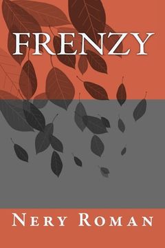 portada Frenzy (en Inglés)