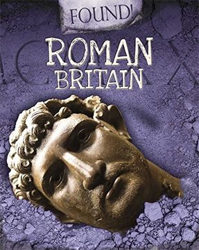 portada Roman Britain (Found!)