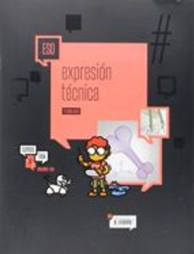 Tecnología 3: Expresión Técnica: Dibujo Técnico Y Dibujo Asistido Por Ordenador