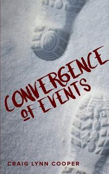 portada Convergence of Events 2016 (en Inglés)