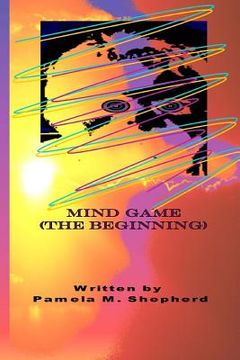 portada Mind Game: (The Beginning) (en Inglés)