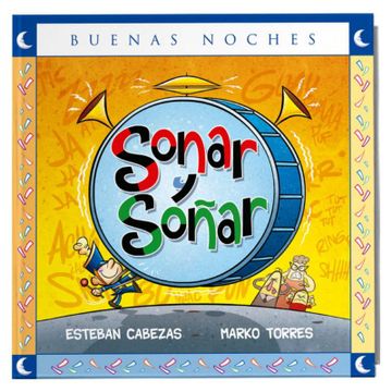 portada Sonar y Soñar (in Spanish)