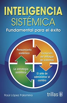 portada Inteligencia Sistemica: Fundamental Para el Exito (in Spanish)