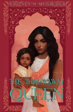 portada The Throwaway Queen