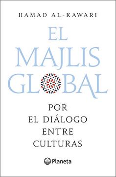 portada El Majlis Global (in Spanish)