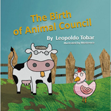 portada The Birth of Animal Council