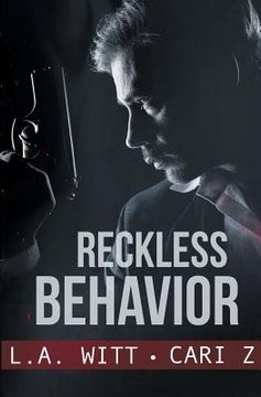 portada Reckless Behavior (en Inglés)