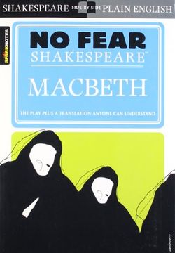macbeth (en Inglés)