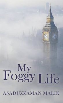 portada My Foggy Life