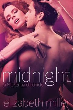 portada Midnight: A McKenna Chronicle