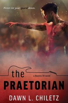 portada The Praetorian (en Inglés)