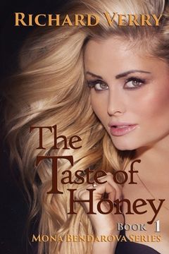 portada The Taste of Honey (en Inglés)